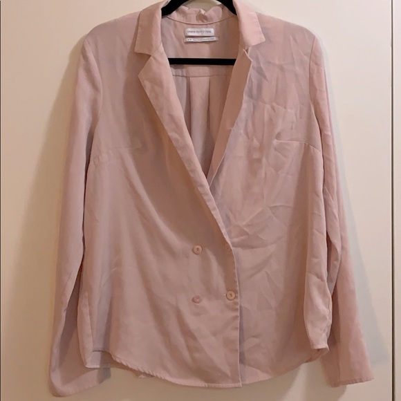 Blazer Top - Picture 3 of 4